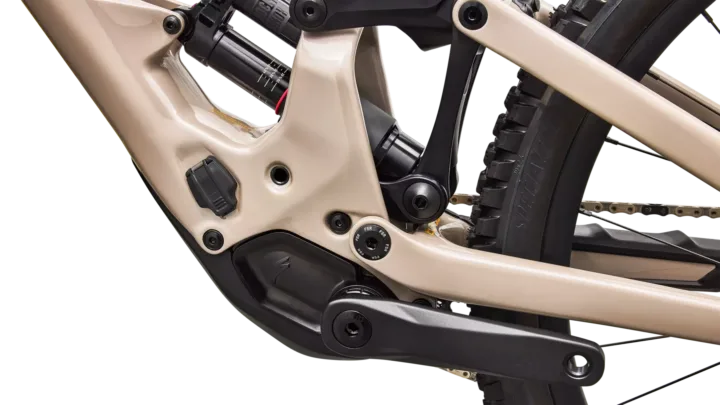 2026 Specialized Turbo Kenevo SL 2 Expert