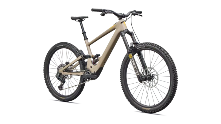 2026 Specialized Turbo Kenevo SL 2 Expert