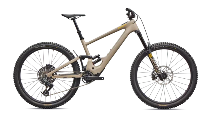 2026 Specialized Turbo Kenevo SL 2 Expert