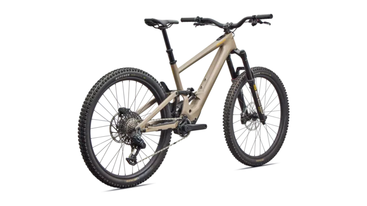 2026 Specialized Turbo Kenevo SL 2 Expert