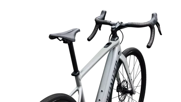 2026 Specialized Turbo Creo 2 Comp E5 - SRAM Apex Eagle