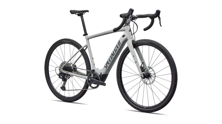 2026 Specialized Turbo Creo 2 Comp E5 - SRAM Apex Eagle