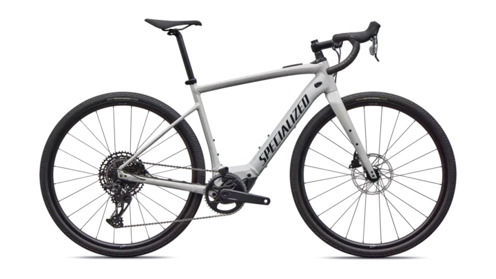 2026 Specialized Turbo Creo 2 Comp E5 - SRAM Apex Eagle