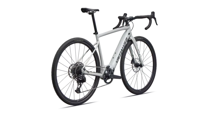 2026 Specialized Turbo Creo 2 Comp E5 - SRAM Apex Eagle