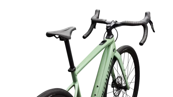 2026 Specialized Turbo Creo 2 Comp E5 - SRAM Apex Eagle