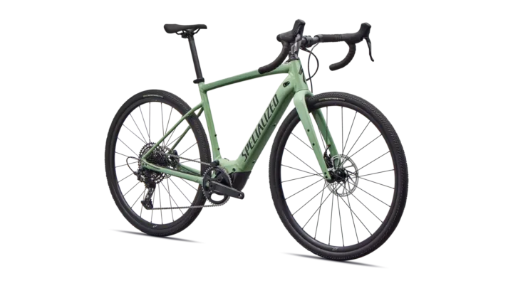2026 Specialized Turbo Creo 2 Comp E5 - SRAM Apex Eagle