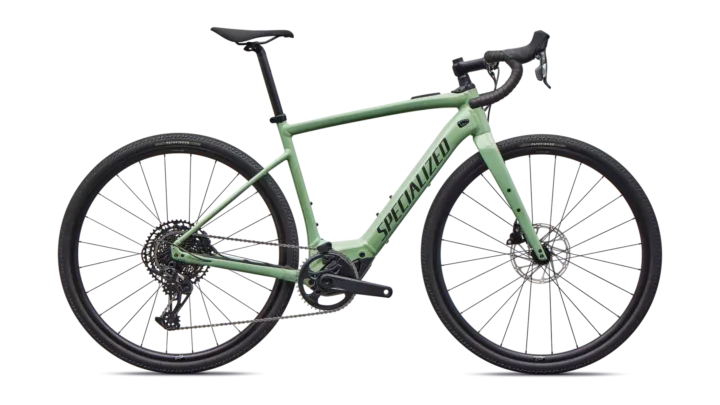 2026 Specialized Turbo Creo 2 Comp E5 - SRAM Apex Eagle