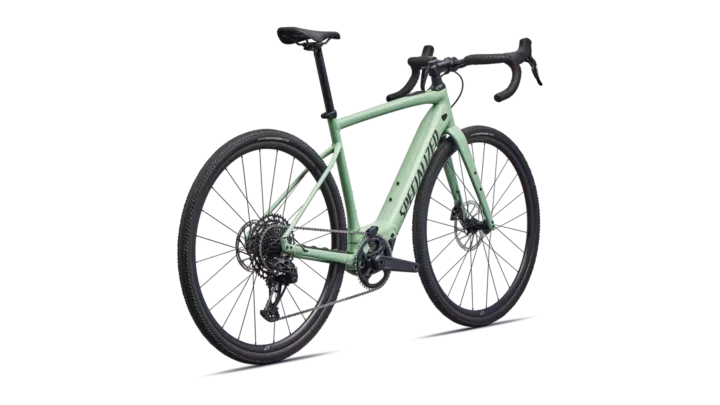 2026 Specialized Turbo Creo 2 Comp E5 - SRAM Apex Eagle