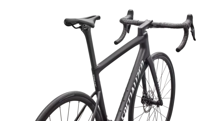 2026 Specialized Tarmac SL8 Comp - SRAM Rival AXS