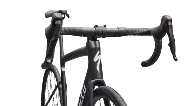 2026 Specialized Tarmac SL8 Comp - SRAM Rival AXS