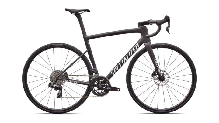 2026 Specialized Tarmac SL8 Comp - SRAM Rival AXS