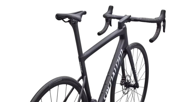 2026 Specialized Tarmac SL8 Comp - Shimano 105 Di2