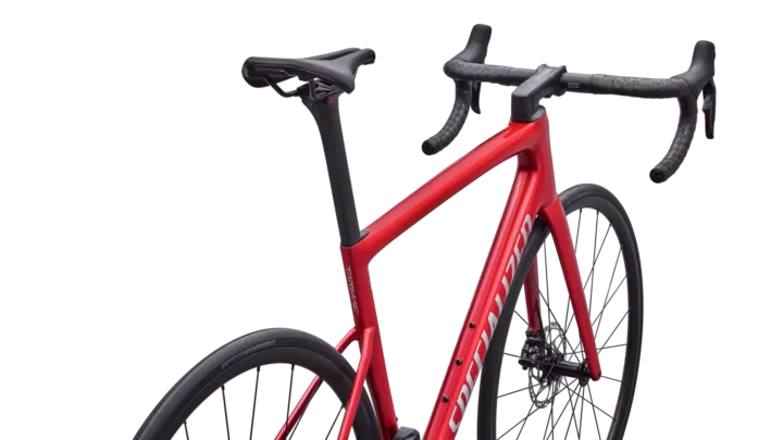 2026 Specialized Tarmac SL8 Comp - Shimano 105 Di2