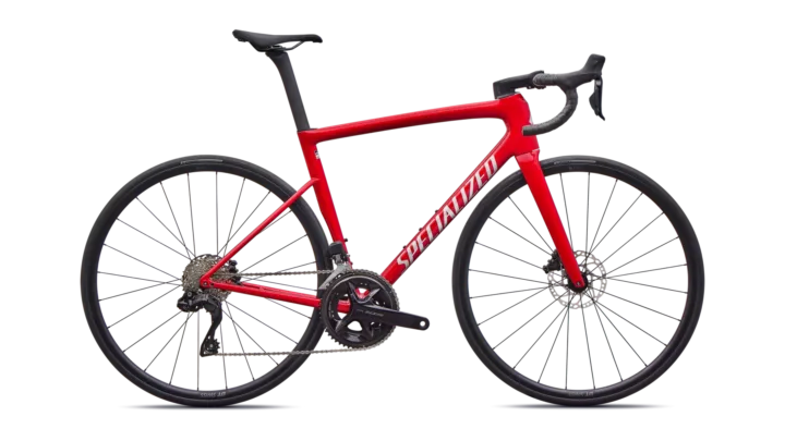 2026 Specialized Tarmac SL8 Comp - Shimano 105 Di2