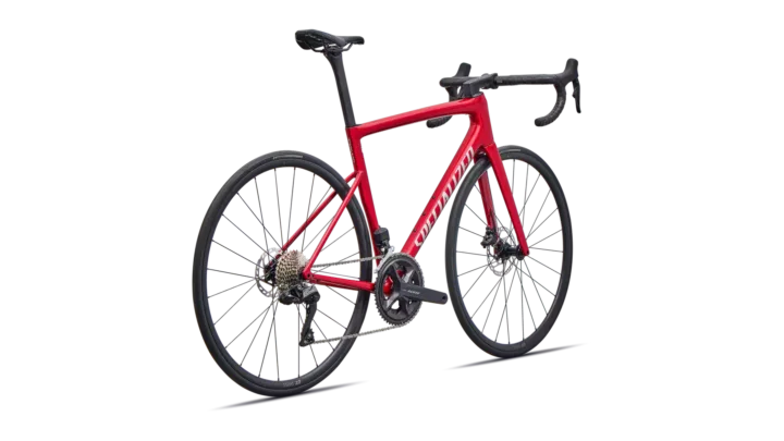 2026 Specialized Tarmac SL8 Comp - Shimano 105 Di2