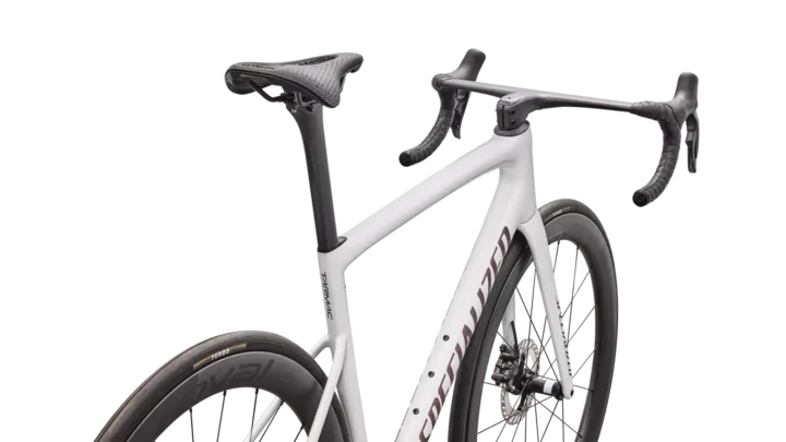 2026 Specialized Tarmac SL8 Pro - Shimano Ultegra Di2
