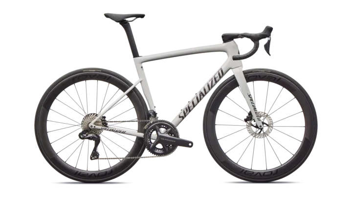 2026 Specialized Tarmac SL8 Pro - Shimano Ultegra Di2
