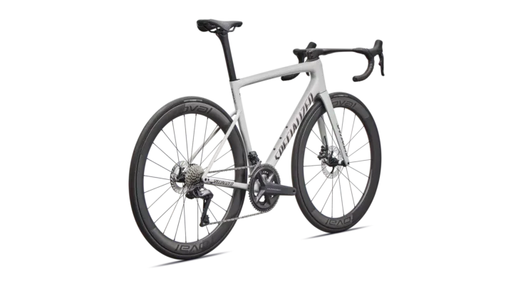 2026 Specialized Tarmac SL8 Pro - Shimano Ultegra Di2