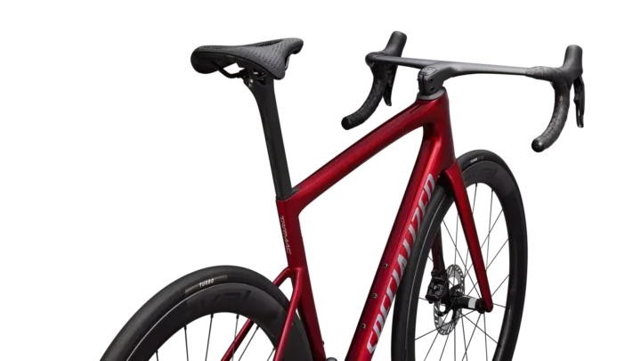 2026 Specialized Tarmac SL8 Pro - Shimano Ultegra Di2