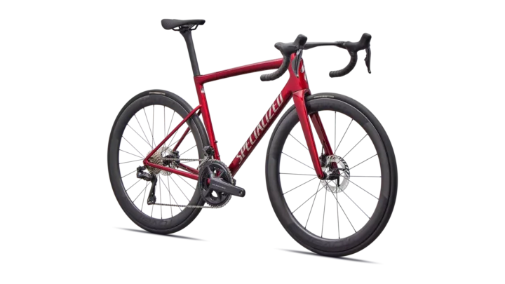 2026 Specialized Tarmac SL8 Pro - Shimano Ultegra Di2