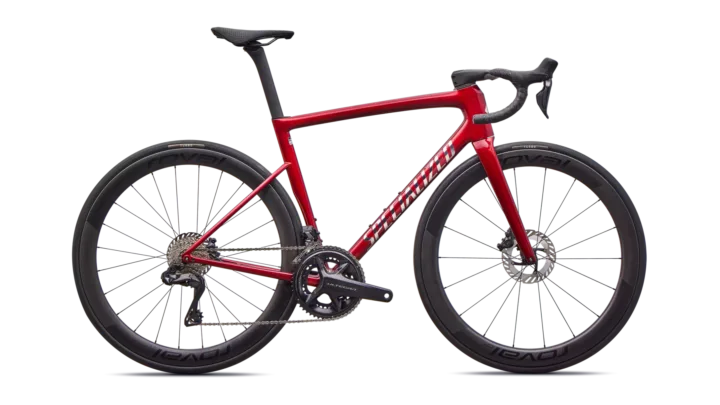 2026 Specialized Tarmac SL8 Pro - Shimano Ultegra Di2