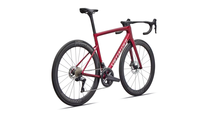 2026 Specialized Tarmac SL8 Pro - Shimano Ultegra Di2