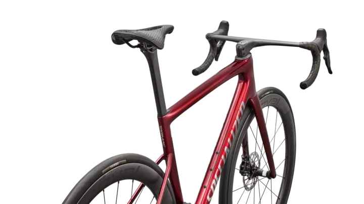 2026 Specialized Tarmac SL8 Pro - SRAM Force AXS