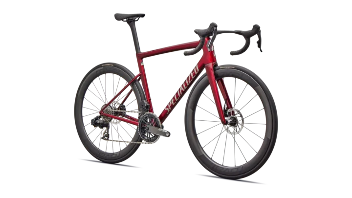 2026 Specialized Tarmac SL8 Pro - SRAM Force AXS