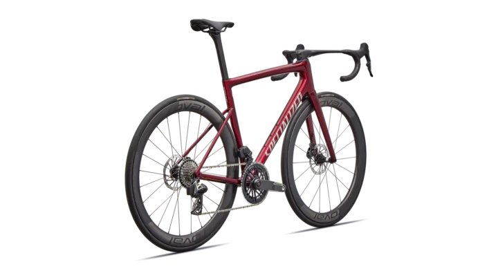 2026 Specialized Tarmac SL8 Pro - SRAM Force AXS