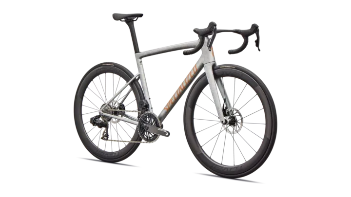 2026 Specialized Tarmac SL8 Pro - SRAM Force AXS