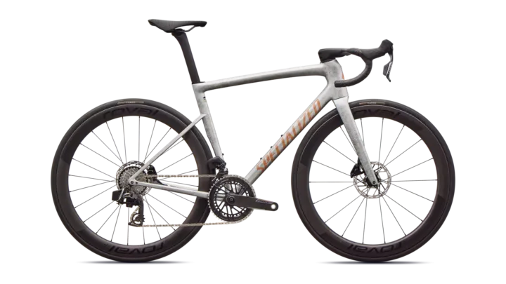 2026 Specialized Tarmac SL8 Pro - SRAM Force AXS