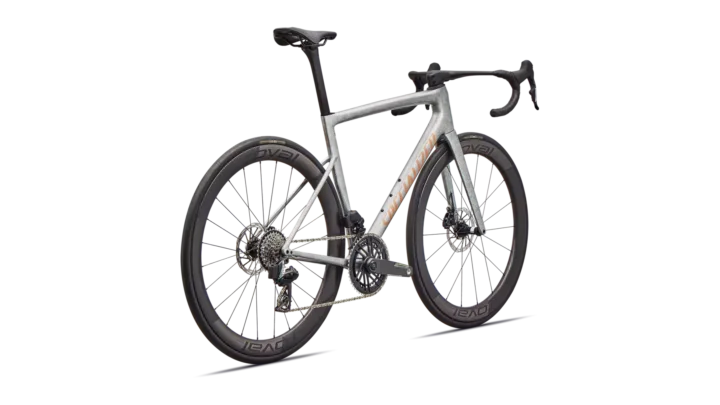 2026 Specialized Tarmac SL8 Pro - SRAM Force AXS