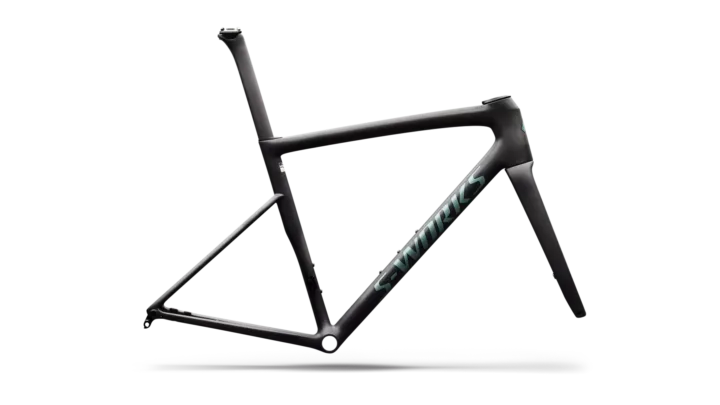 2026 Specialized S-Works Tarmac SL8 Frameset - FACT 12r Carbon