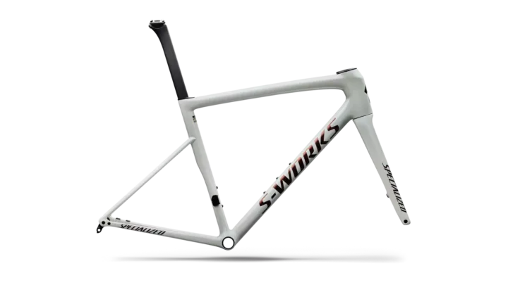 2026 Specialized S-Works Tarmac SL8 Frameset - FACT 12r Carbon