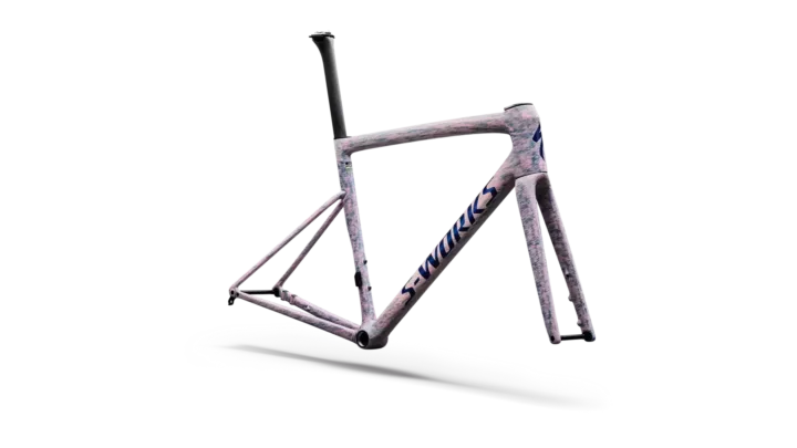 2026 Specialized S-Works Tarmac SL8 Frameset - FACT 12r Carbon