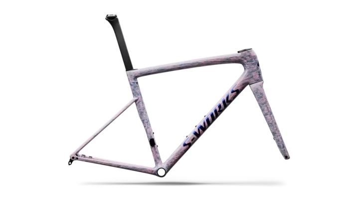 2026 Specialized S-Works Tarmac SL8 Frameset - FACT 12r Carbon