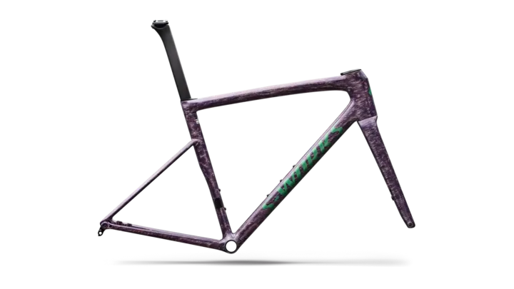 2026 Specialized S-Works Tarmac SL8 Frameset - FACT 12r Carbon