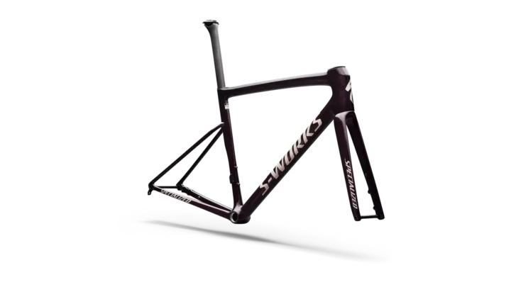 2026 Specialized S-Works Tarmac SL8 Frameset - FACT 12r Carbon