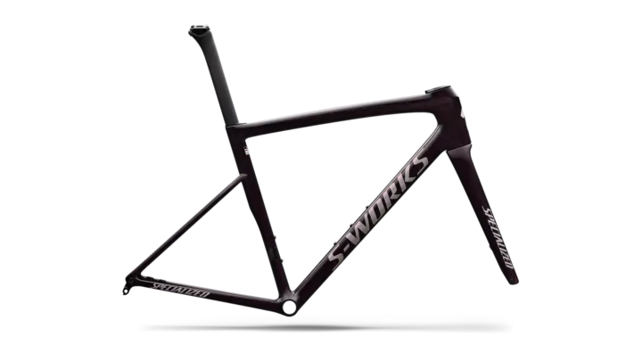 2026 Specialized S-Works Tarmac SL8 Frameset - FACT 12r Carbon
