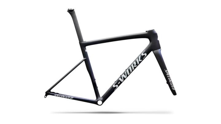 2026 Specialized S-Works Tarmac SL8 Frameset - FACT 12r Carbon