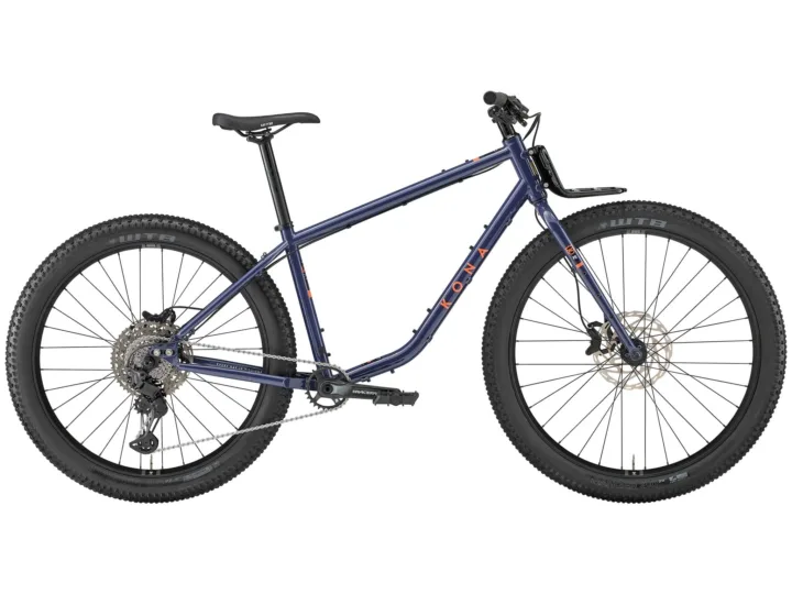 2026 Kona Unity