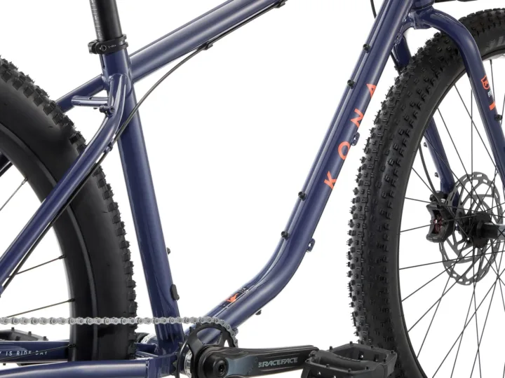 2026 Kona Unity