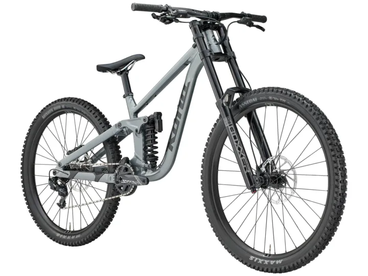 2026 Kona Process X