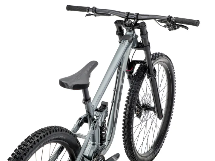 2026 Kona Process X