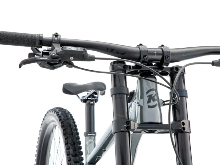 2026 Kona Process X