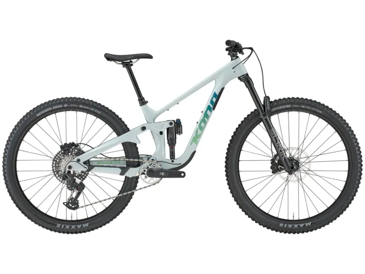 2026 Kona Process 153 CR