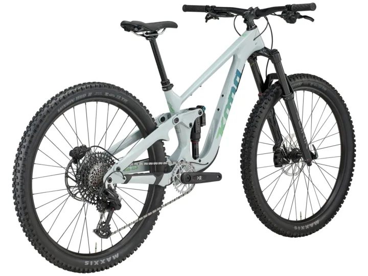 2026 Kona Process 153 CR