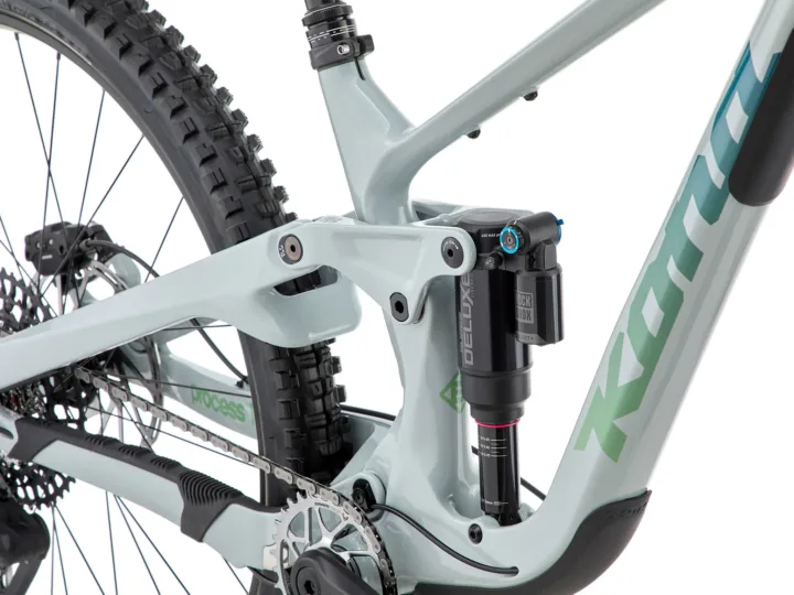 2026 Kona Process 153 CR