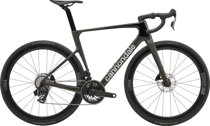 2026 Cannondale SuperSix EVO 3