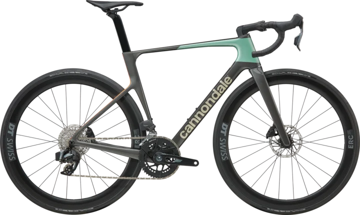 2026 Cannondale SuperSix EVO 4